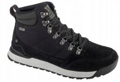 Joma Joma Atlas Men 2501 CATLW2501 Czarne 41. Czarne buty sportowe męskie Joma, bez wzorów, bez zapięcia. Za 277.23 zł.