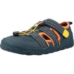 Sandały JOMA DRUA JUNIOR Zielony. Zielone buty zimowe męskie Joma, bez wzorów, z syntetyku, bez obcasa, bez zapięcia. Za 175.99 zł.