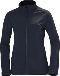 Helly Hansen Helly Hansen damska kurtka W Paramont Softshell JACKET 62925-597 XL. Kurtki sportowe damskie Helly Hansen, xl, bez wzorów, z softshellu, bez ramiączek, bez kaptura. Za 599.99 zł.