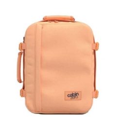 Plecak Cabin Zero Classic 28L. Brązowe plecaki męskie CABINZERO, bez wzorów, sportowe. W wyprzedaży za 234.00 zł.