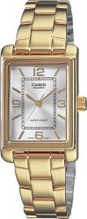 Zegarek Casio Zegarek Casio LTP-1234PG-7AEG damski. Zegarki damskie Casio. Za 233.47 zł.