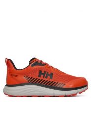 Helly Hansen Trekkingi Stega HT 11976_300 Pomarańczowy. Brązowe buty zimowe męskie Helly Hansen, bez wzorów, z materiału, bez obcasa, bez zapięcia. Za 529.99 zł.