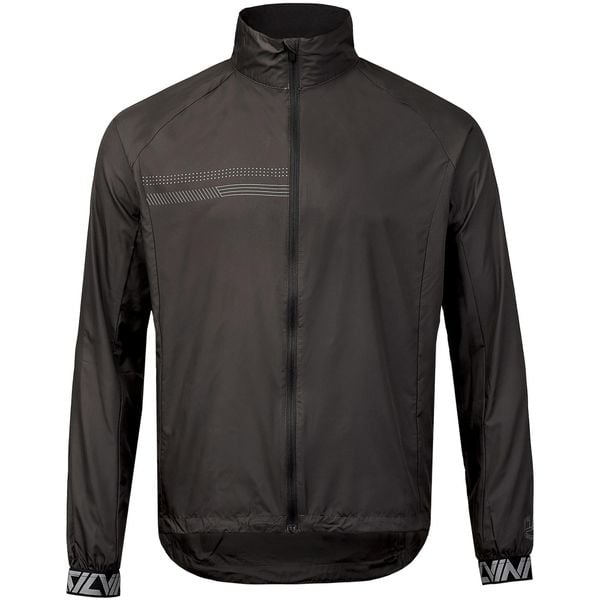 Kurtka męska Silvini Men Jacket Monsano MJ2010. Czarne kurtki męskie Silvini, m, bez wzorów, sportowe, bez kaptura. Za 249.00 zł.