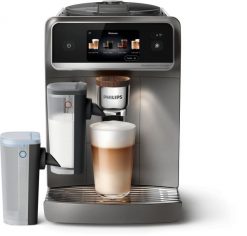 Ekspres ciśnieniowy Philips Coffee machine AUTO EP8757/92 PHILIPS. Ekspresy ciśnieniowe Philips. Za 3,716.97 zł.