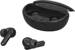 Słuchawki Behringer Behringer T-BUDS - Bezprzewodowe słuchawki douszne. Słuchawki bezprzewodowe Behringer. Za 201.99 zł.