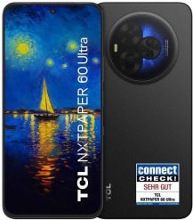 Smartfon TCL Smartfony T951K1-2ALCA112-1 Octa Core 12 GB RAM 512 GB Czarny. Czarne smartfony TCL. Za 3,367.00 zł.