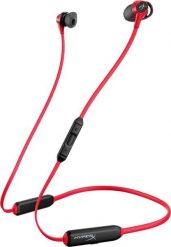 Słuchawki HyperX Cloud Buds (4P5H7AA). Słuchawki bezprzewodowe HYPERX. Za 584.93 zł.
