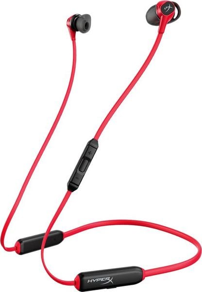 Słuchawki HyperX Cloud Buds (4P5H7AA). Słuchawki bezprzewodowe HYPERX. Za 252.16 zł.
