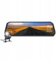 Wideorejestrator Mbg Line Kamera Rejestrator lusterko 2K+FHD HS900PRO SONY Wideorejestrator Jazdy. Wideorejestratory Mbg Line. Za 1,097.80 zł.