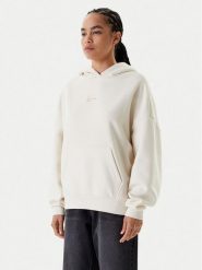 Karl Kani Bluza Signature Cherry Print PD00005445 Écru Oversize. Czerwone bluzy damskie Karl Kani, xs, bez wzorów, z syntetyku, bez ramiączek, bez kaptura. Za 279.99 zł.