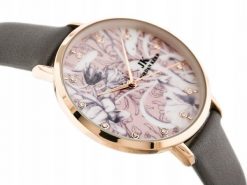 Zegarek Jordan Kerr Zegarek damski zj952i. Zegarki damskie Jordan Kerr. Za 268.40 zł.