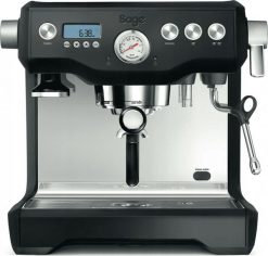 Ekspres ciśnieniowy Sage BES920BTR. Ekspresy ciśnieniowe Sage. Za 5,077.99 zł.
