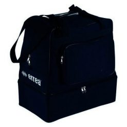 Torba podstawowa Errea. Niebieskie torby na ramię męskie ERREA, bez wzorów, z poliesteru, na ramię. Za 181.00 zł.