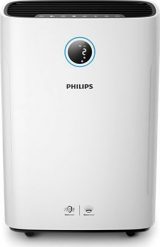 Oczyszczacz powietrza Philips Philips AC2959/53. Oczyszczacze powietrza Philips. Za 1,759.99 zł.