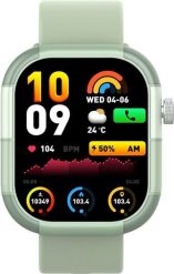 Smartwatch Infinix Infinix Xwatch 3 Chic. Zegarki smartwatch Infinix, bez wzorów. Za 88.18 zł.