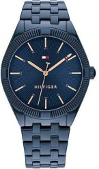 Zegarek Męski Tommy Hilfiger 1782552 ( 34 mm). Zegarki męskie Tommy Hilfiger, bez wzorów. Za 1,002.60 zł.