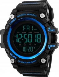 Zegarek sportowy Skmei Zegarek SKMEI S-SHOCK 1384. Zegarki sportowe Skmei, bez wzorów. Za 44.90 zł.