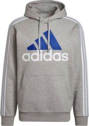 Adidas Bluza męska ADIDAS M BL3S FL HD M. Bluzy męskie Adidas, m, bez wzorów, bez ramiączek, bez kaptura. Za 222.25 zł.