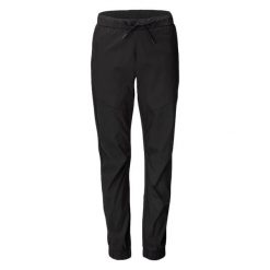 Spodnie Do Joggingu Damskie Velman. Czarne spodnie sportowe damskie IGUANA, bez wzorów, sportowe, do biegania. Za 253.99 zł.