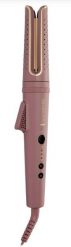 Lokówka Remington Rotating Curling Wand | AIRvive | Ion conditioning | Temperature (max) 210 °C | Purple (CI8930). Lokówki Remington. Za 317.08 zł.