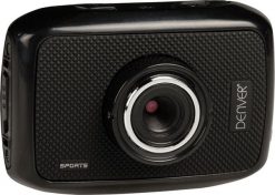 Kamera Denver ACT-1301 czarna. Kamery sportowe Denver. Za 180.03 zł.