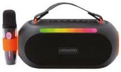 Głośnik Bluetooth Przenośny Ledwood COSMO80 BT 80W 8 W. Głośniki przenośne Blaupunkt. Za 309.18 zł.