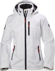 Helly Hansen Helly Hansen damska kurtka W CREW HOODED MIDLAYER JACKET 33891-001 L. Kurtki sportowe damskie Helly Hansen, l, bez wzorów, bez ramiączek, bez kaptura. Za 799.99 zł.
