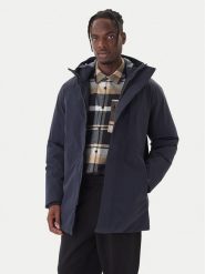 Jack & Jones Kurtka zimowa Keen 12278782 Granatowy Regular Fit. Niebieskie kurtki męskie Jack & Jones, na zimę, m, bez wzorów, z syntetyku, bez kaptura. Za 599.99 zł.