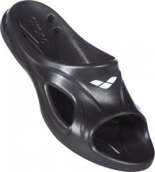 Arena Klapki Arena HYDROSOFT II HOOK czarny rozmiar 40. Czarne klapki męskie ARENA, bez wzorów, bez zapięcia. Za 79.99 zł.