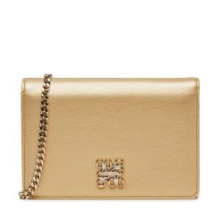 Torebka Nine West. Żółte listonoszki damskie Nine West, bez wzorów, bez dodatków. Za 169.99 zł.
