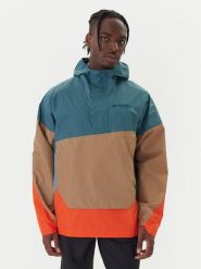 Adidas Kurtka anorak Terrex Xploric 2.5L JL9753 Kolorowy Loose Fit. Kurtki sportowe męskie Adidas, l, bez wzorów, z syntetyku, bez kaptura, outdoorowe. Za 699.99 zł.