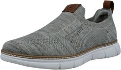 Bugatti Bugatti męskie buty sportowe 321ASR626900-5200 beige 45. Brązowe buty sportowe męskie Bugatti, bez wzorów, bez zapięcia. Za 419.99 zł.