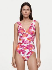 LAUREN RALPH LAUREN Strój kąpielowy 20642010 Kolorowy. Stroje kąpielowe damskie Lauren Ralph Lauren, bez wzorów, z syntetyku. Za 960.99 zł.