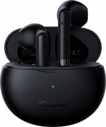 Słuchawki Mcdodo (HP-8031). Słuchawki bezprzewodowe Mcdodo. Za 55.01 zł.