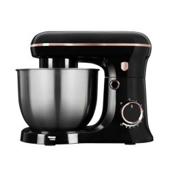 Robot kuchenny planetarny 1500W Black Rose Collection BerlingerHaus BH-9751. Czarne roboty kuchenne Berlinger Haus. Za 409.00 zł.