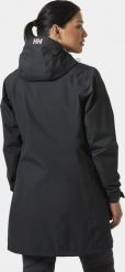 Helly Hansen Helly Hansen damska długa kurtka W LONG BELFAST JACKET 55964 980 XS. Kurtki sportowe damskie Helly Hansen, xs, bez wzorów, bez ramiączek, bez kaptura. Za 799.99 zł.