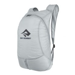 Plecak 20L kompaktowy składany Sea To Summit Ultra-Sil Day Pack 20l. Szare plecaki męskie SEA TO SUMMIT, bez wzorów, z materiału. Za 154.49 zł.