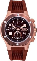 Zegarek Bobroff zegarek BOBROFF męski BF1002M65 (43MM) NoSize. Zegarki męskie bobroff, bez wzorów. Za 484.92 zł.