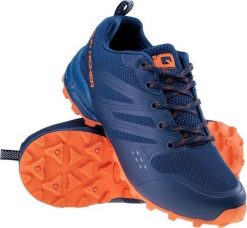 IQ Buty do biegania IQ Tawer M 92800401388. Buty sportowe męskie IQ, bez wzorów, bez zapięcia, do biegania. Za 257.98 zł.