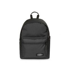 Plecak Eastpak Athleish Pak'r. Brązowe plecaki męskie Eastpak, bez wzorów, z materiału, biznesowe. Za 314.50 zł.