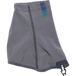 Stuptuty biegowe Black Diamond UL Distance Gaiters. Czarne buty zimowe męskie Black Diamond, bez wzorów, bez obcasa, bez zapięcia. Za 148.49 zł.