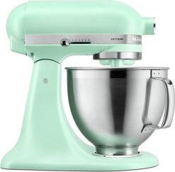 Mikser Artisan 195 miętowy. Zielone miksery KITCHENAID. Za 3,999.00 zł.