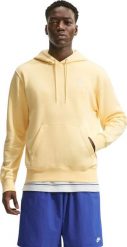 Nike Bluza męska Nike Club BB żółta FN3859 722 XL. Żółte bluzy męskie Nike, m, bez wzorów, bez ramiączek, bez kaptura. Za 302.38 zł.