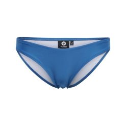 Figi do kostiumów kąpielowych dla kobiet Hummel Ally. Niebieskie bikini Hummel, bez wzorów. Za 97.00 zł.