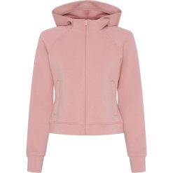 Bluza damska z kapturem Catago Amara. Czerwone bluzy damskie CATAGO, xs, bez wzorów, bez ramiączek, z kapturem. Za 309.95 zł.