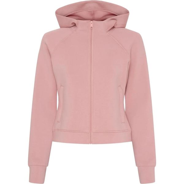 Bluza damska z kapturem Catago Amara. Czerwone bluzy damskie CATAGO, xs, bez wzorów, bez ramiączek, z kapturem. Za 333.55 zł.
