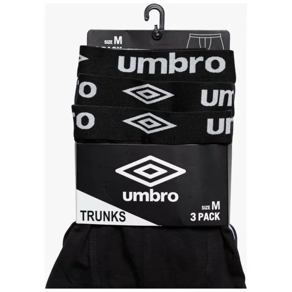 Umbro Bokserki Milan , multicolor, rozmiar XL. Brązowe bokserki męskie Umbro, bez wzorów, z bawełny. W wyprzedaży za 49.99 zł.