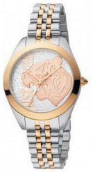 Zegarek Just Cavalli Zegarek Damski Just Cavalli JC1L210M0185 ( 32 mm). Zegarki damskie Just Cavalli. Za 434.68 zł.