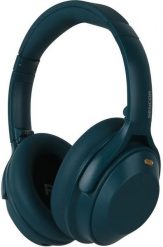Słuchawki Sencor SEP CORPORATE BLUE ANC Suchawki bezprzewodowe. Niebieskie słuchawki bezprzewodowe Sencor. Za 109.65 zł.