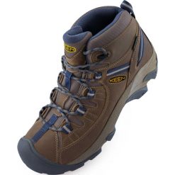 Buty trekkingowe damskie Keen Targhee III Wp. Obuwie trekkingowe damskie Givova, bez zapięcia. Za 365.00 zł.